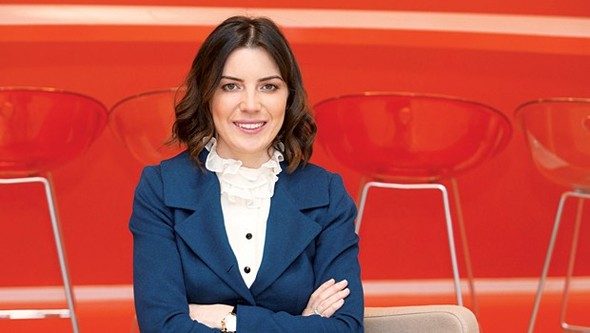 Türkiye'nin 40 yaş altı en güçlü CEO'ları