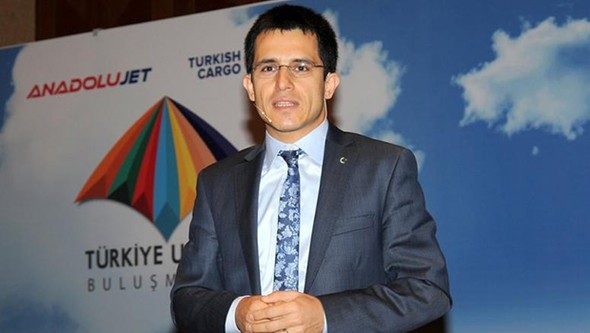 Türkiye'nin 40 yaş altı en güçlü CEO'ları