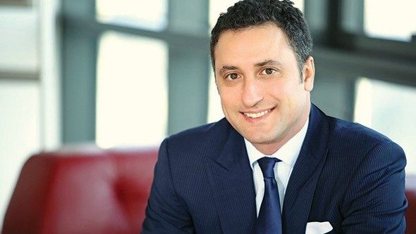 Türkiye'nin 40 yaş altı en güçlü CEO'ları