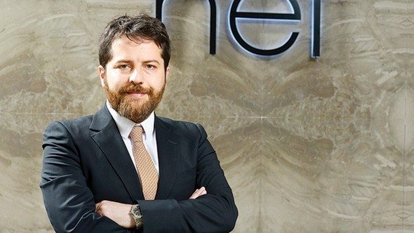 Türkiye'nin 40 yaş altı en güçlü CEO'ları