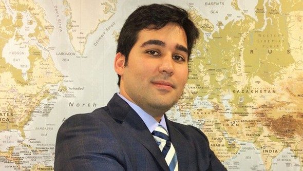 Türkiye'nin 40 yaş altı en güçlü CEO'ları