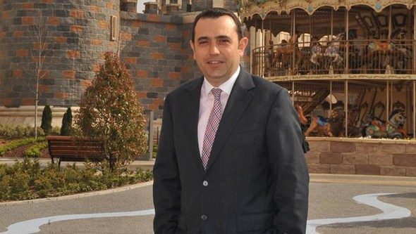 Türkiye'nin 40 yaş altı en güçlü CEO'ları