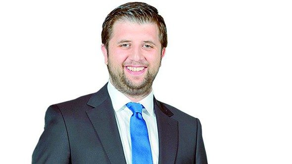 Türkiye'nin 40 yaş altı en güçlü CEO'ları