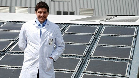 Türkiye'nin 40 yaş altı en güçlü CEO'ları