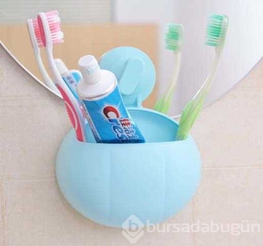Bu eşyaları banyonuza koymayın!