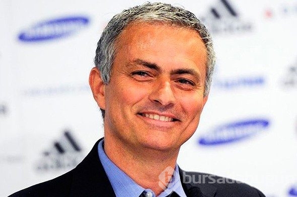 Jose Mourinho'ya tam 1 milyar TL