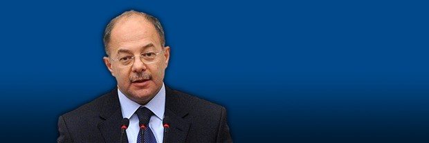 65. Hükümet'te yer alan isimler