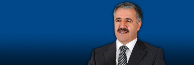 65. Hükümet'te yer alan isimler