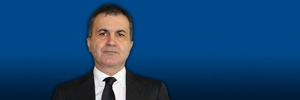 65. Hükümet'te yer alan isimler