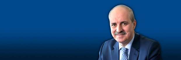 65. Hükümet'te yer alan isimler