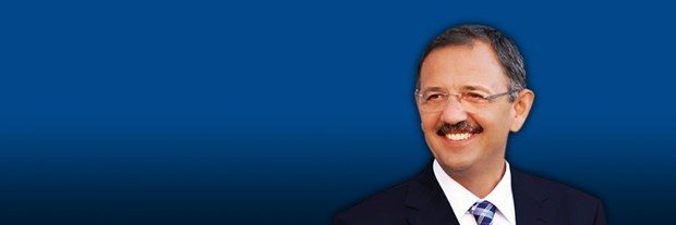 65. Hükümet'te yer alan isimler