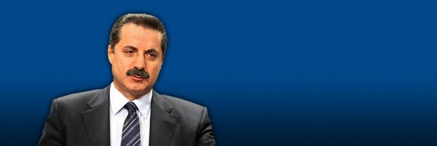 65. Hükümet'te yer alan isimler