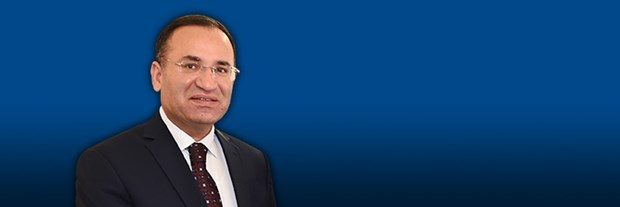 65. Hükümet'te yer alan isimler