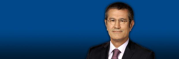 65. Hükümet'te yer alan isimler