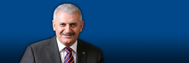 65. Hükümet'te yer alan isimler