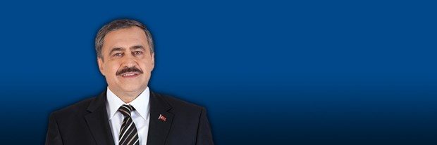 65. Hükümet'te yer alan isimler
