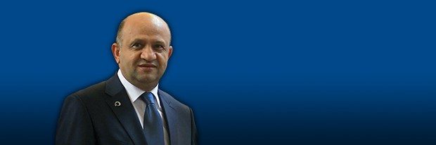 65. Hükümet'te yer alan isimler