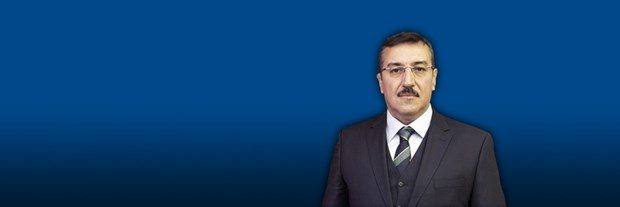 65. Hükümet'te yer alan isimler
