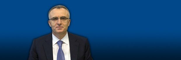 65. Hükümet'te yer alan isimler