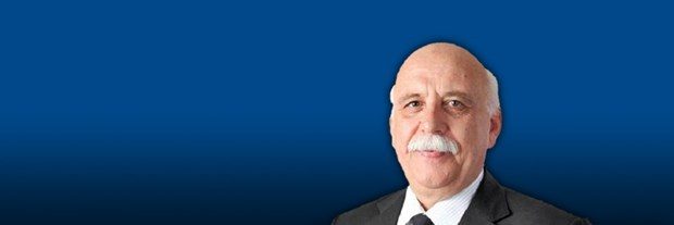 65. Hükümet'te yer alan isimler