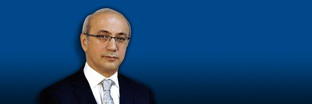 65. Hükümet'te yer alan isimler