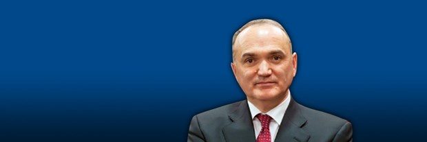 65. Hükümet'te yer alan isimler