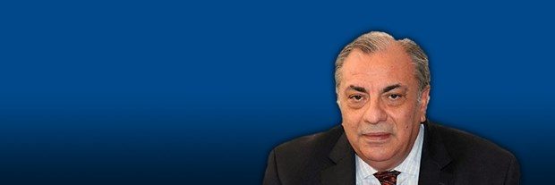 65. Hükümet'te yer alan isimler