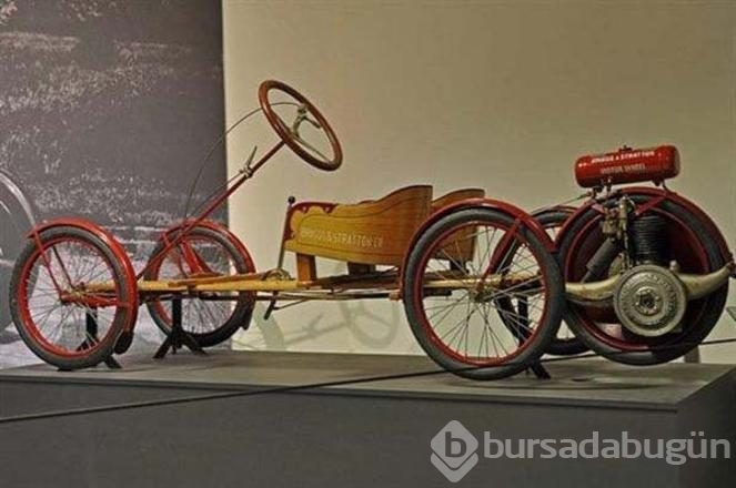 En kötü otomobiller