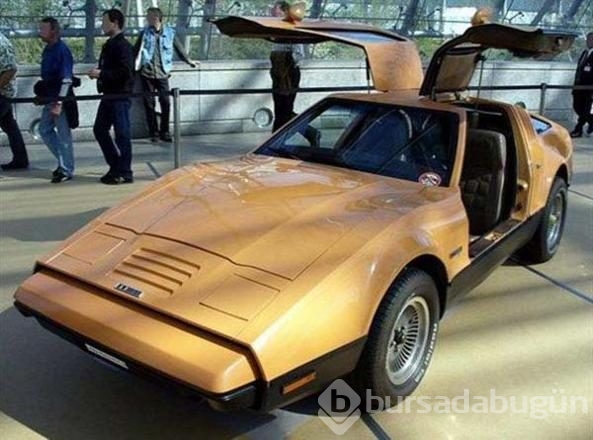 En kötü otomobiller