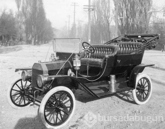 En kötü otomobiller