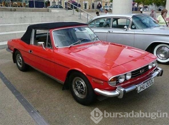 En kötü otomobiller