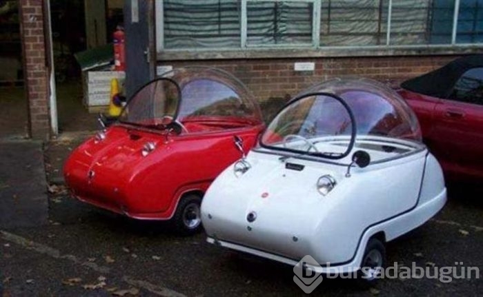 En kötü otomobiller