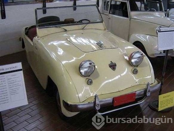 En kötü otomobiller