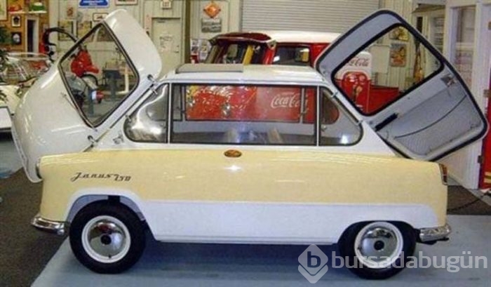 En kötü otomobiller