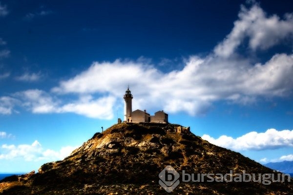 Türkiye'nin en iyi 10 deniz feneri