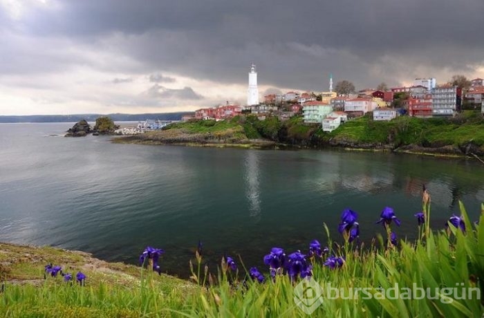 Türkiye'nin en iyi 10 deniz feneri