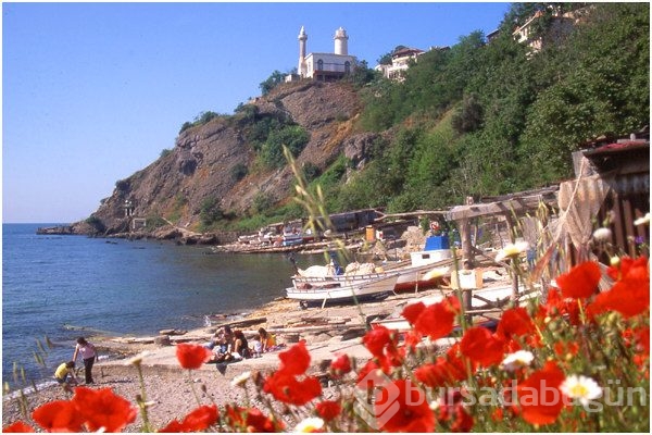 Türkiye'nin en iyi 10 deniz feneri
