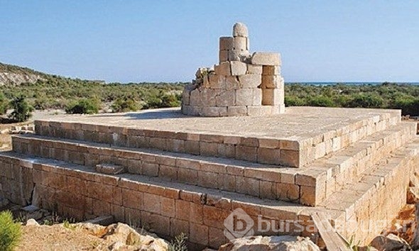 Türkiye'nin en iyi 10 deniz feneri