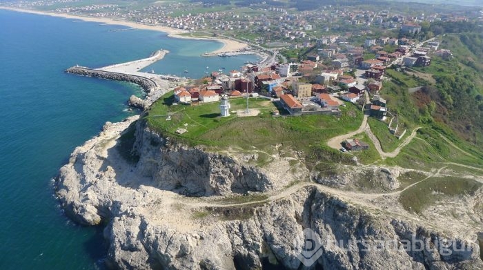 Türkiye'nin en iyi 10 deniz feneri
