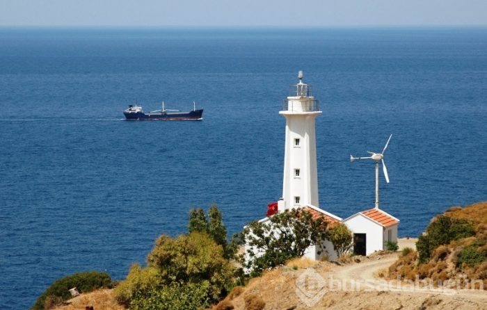 Türkiye'nin en iyi 10 deniz feneri