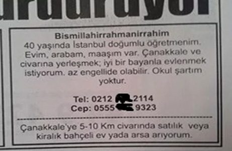 Yurdum insanından güldüren kareler!