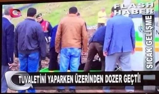 Yurdum insanından güldüren kareler!