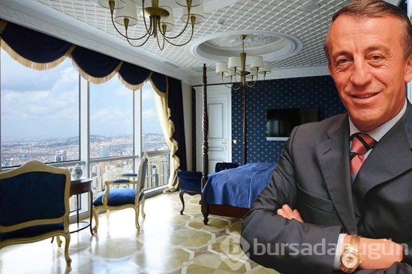 Ünlüler hangi semtlerde oturuyor?