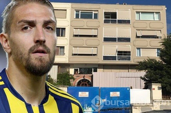 Ünlüler hangi semtlerde oturuyor?