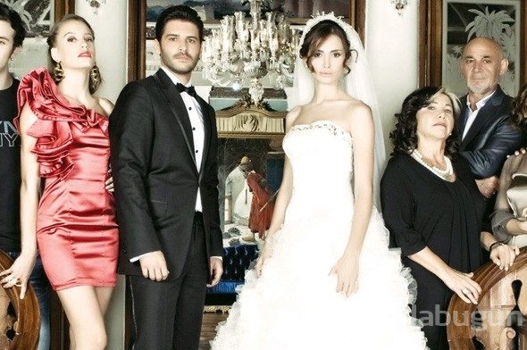 ''Serenay'dan oyuncu olmaz diyordum''