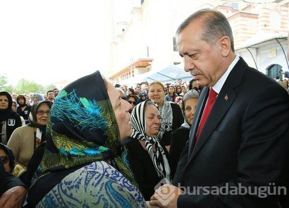 İbrahim Bodura veda