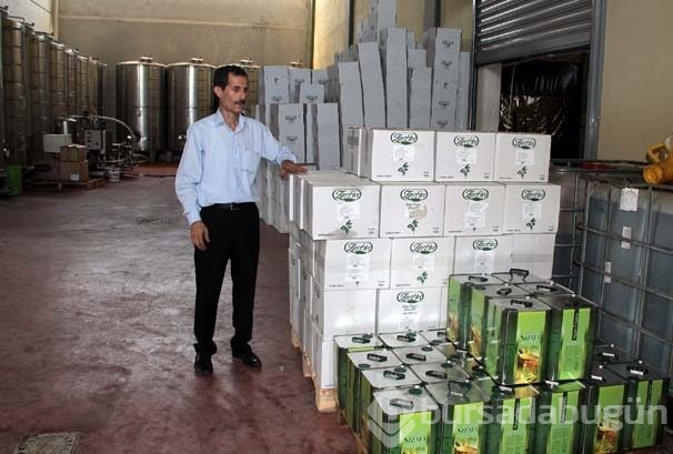 İmamlıktan fabrika patronluğuna