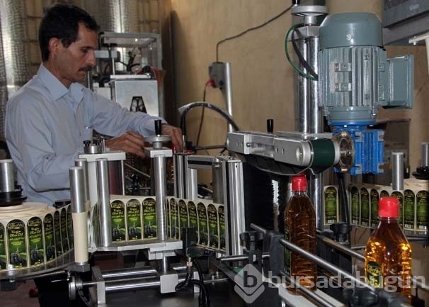 İmamlıktan fabrika patronluğuna