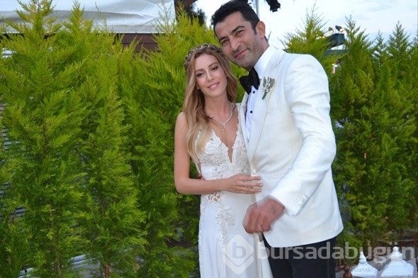 Kenan İmirzalıoğlu ve Sinem Kobal'dan büyük anlaşma!