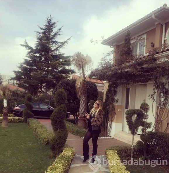 Ameliyatla kadın olmuştu şimdi Beşiktaşlı futbolcuyla aşk yaşıyor!